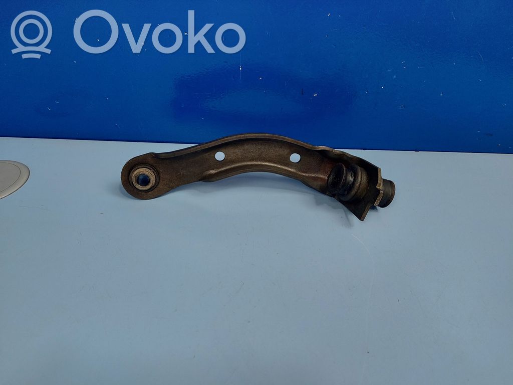 Renault Modus Front anti-roll bar/stabilizer link 