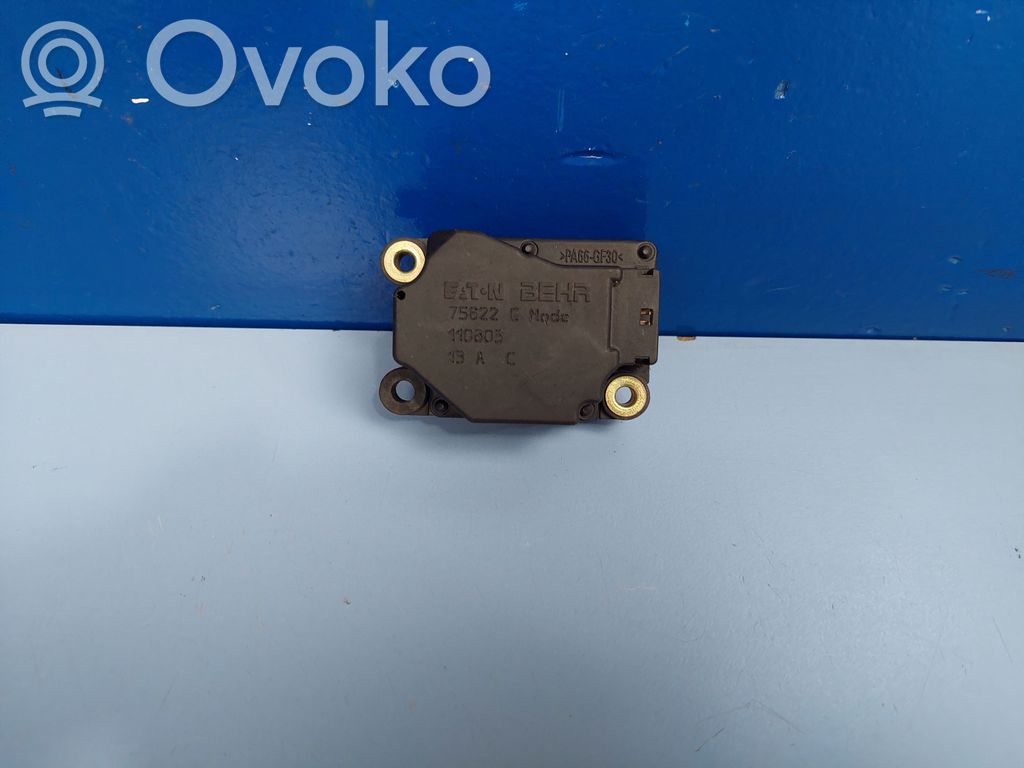 Volvo S60 Air flap motor/actuator 