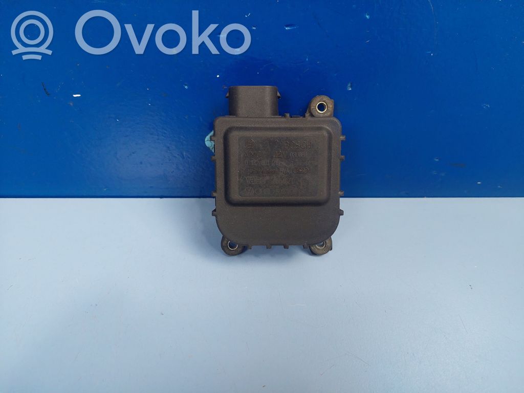 Volkswagen PASSAT B5 Silniczek nagrzewnicy 