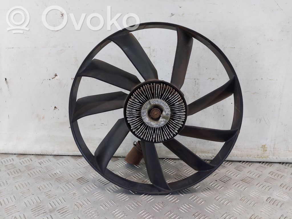 Land Rover Range Rover P38A Ventilator vâscocuplaj 