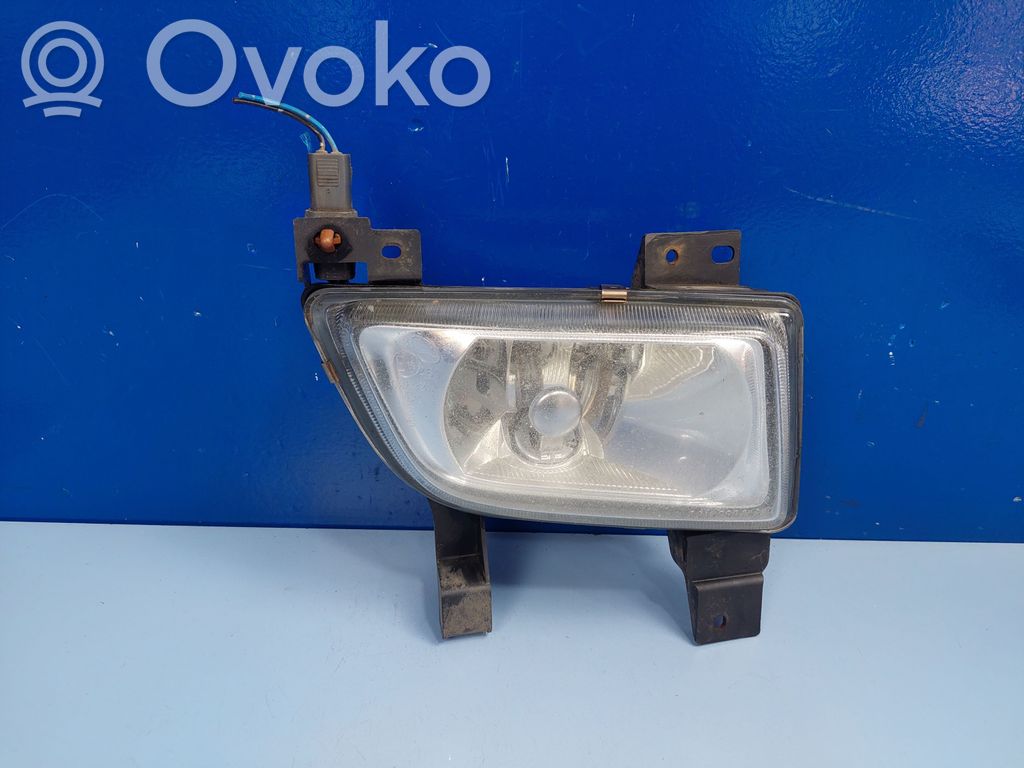 Mazda Premacy Front fog light 