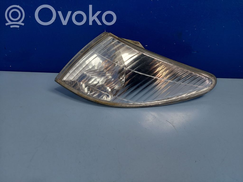 Mazda Premacy Front indicator light 