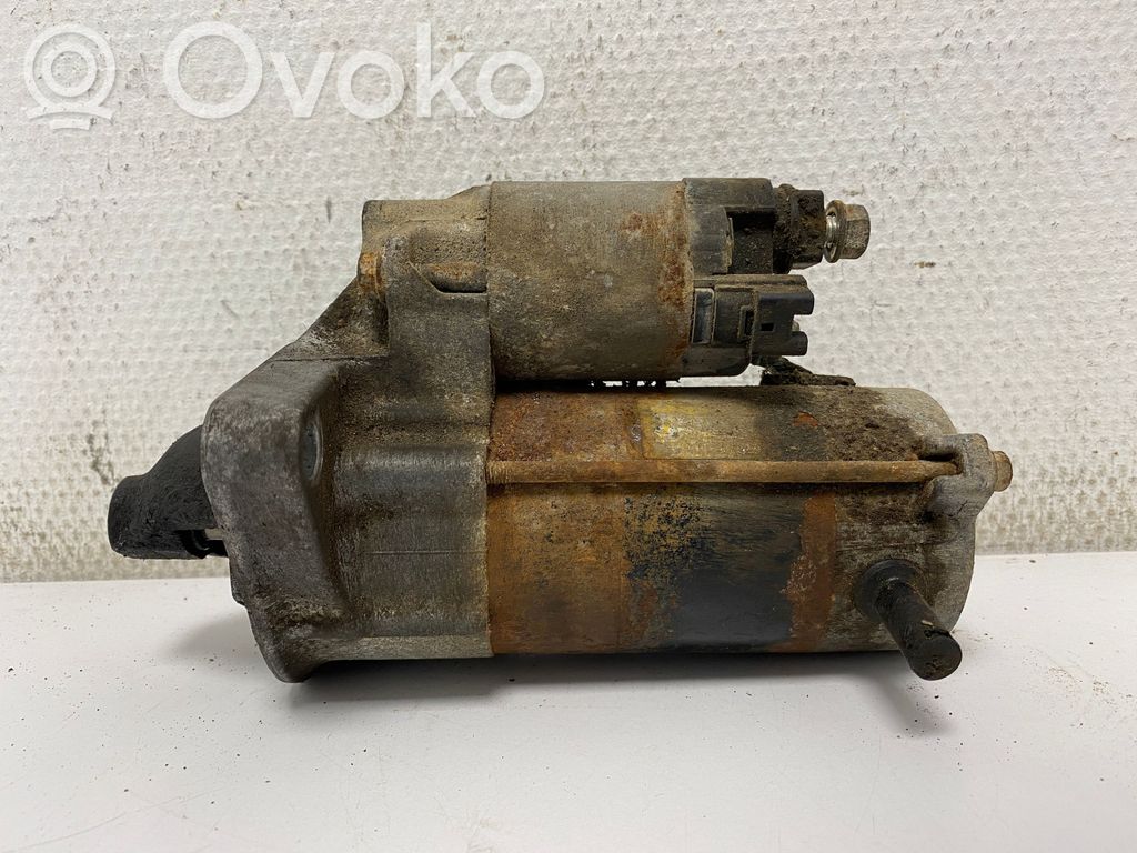 Toyota Yaris Electromotor 