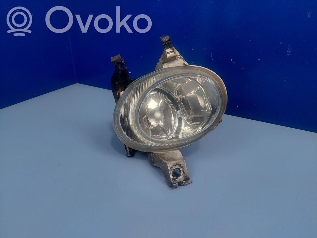 Peugeot 206 Miglas lukturis priekšā 