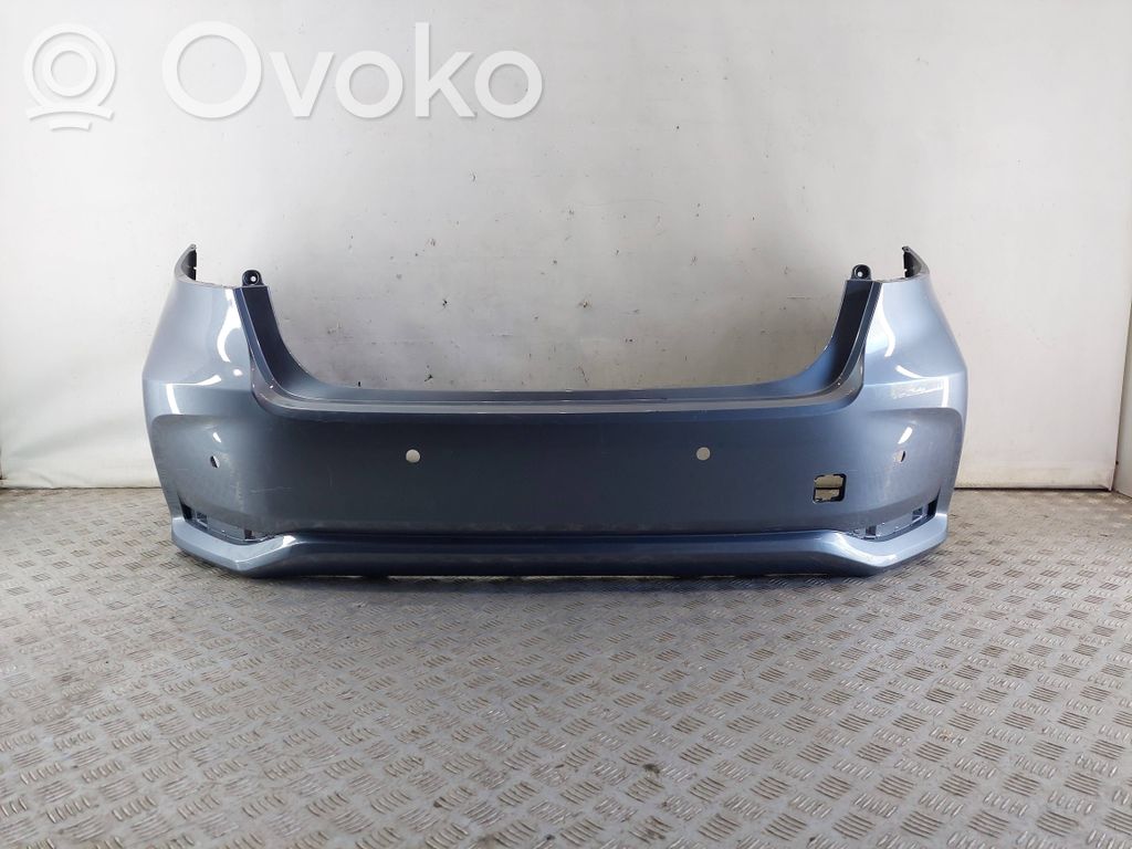 Toyota Corolla E210 E21 Bamperis 