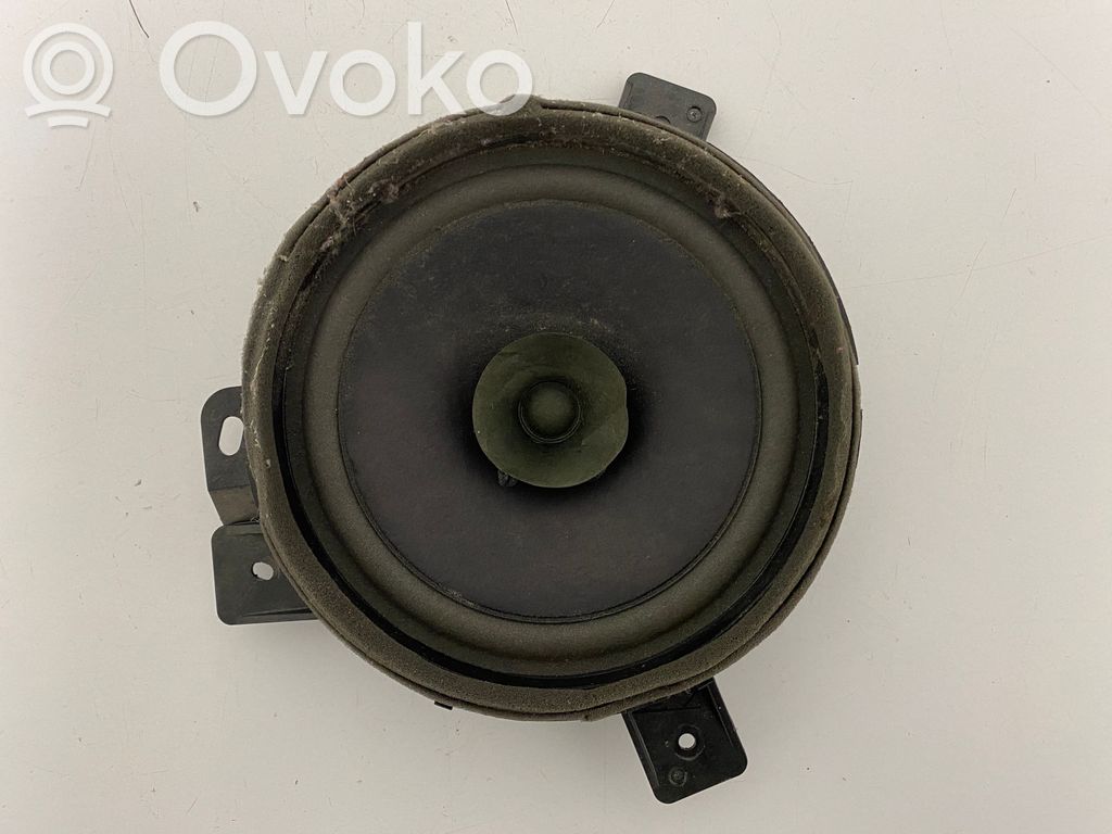 Mitsubishi Grandis Altavoz de la puerta trasera 