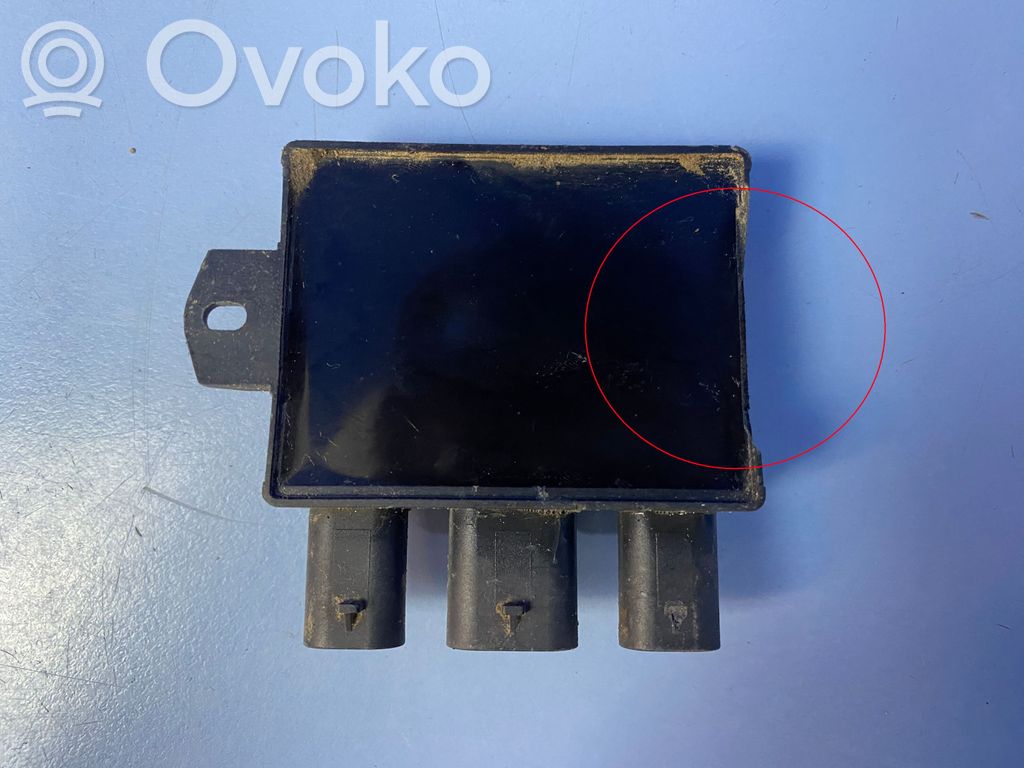 Ford S-MAX Tailgate/trunk control unit/module 