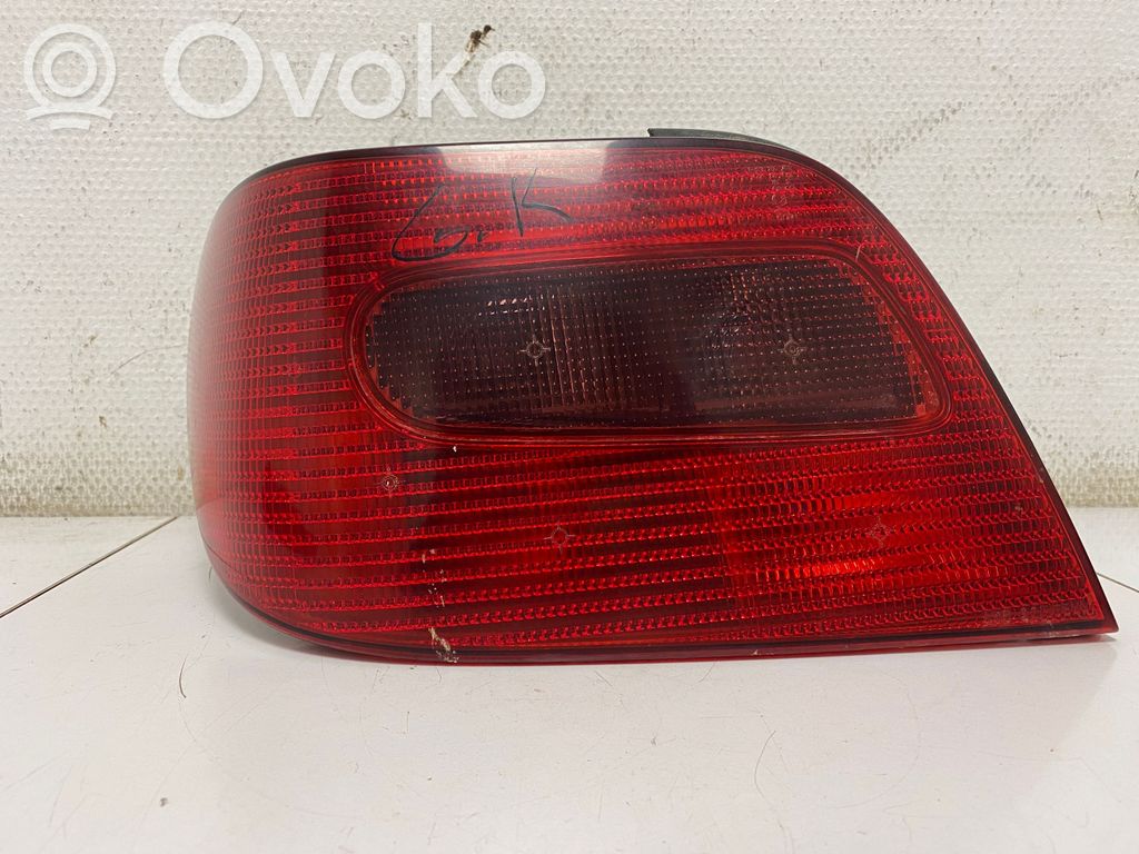 Citroen Xsara Takavalot 