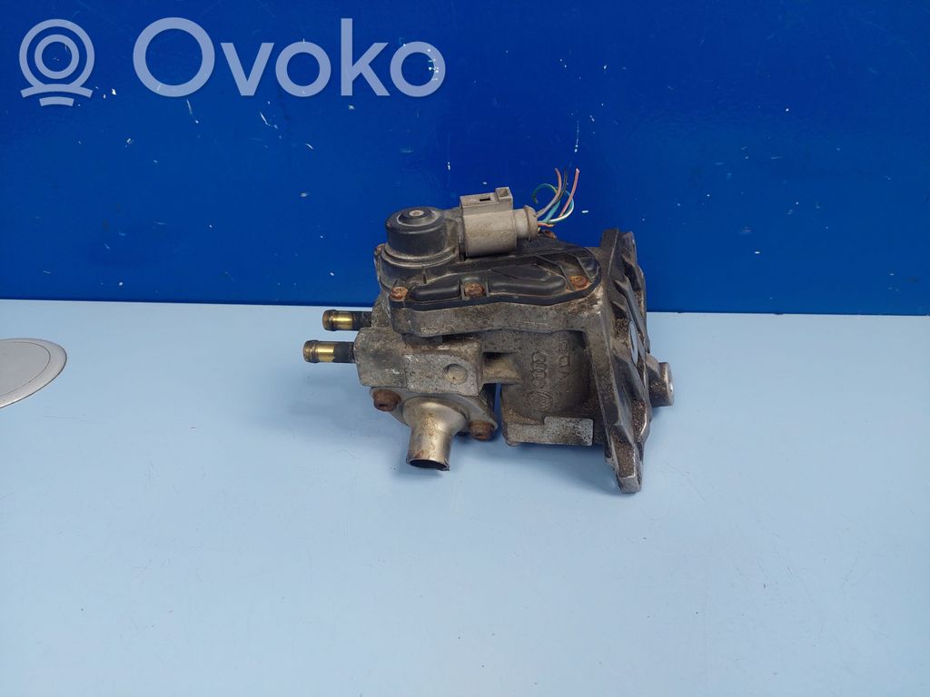 Volkswagen Touran I Válvula EGR 