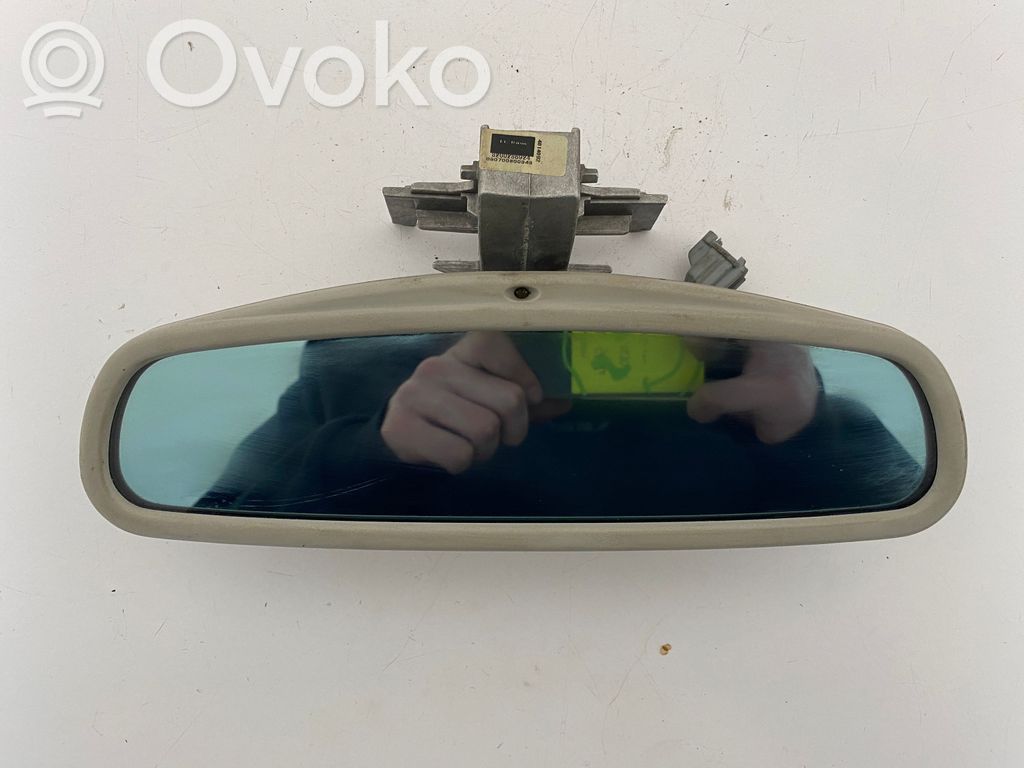 Renault Laguna II Espejo retrovisor (interior) 