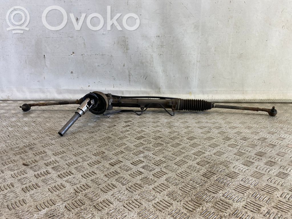 Peugeot 206 Hammastanko 