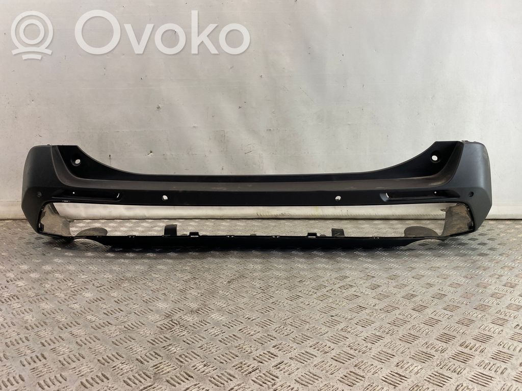 Toyota RAV 4 (XA50) Parachoques 