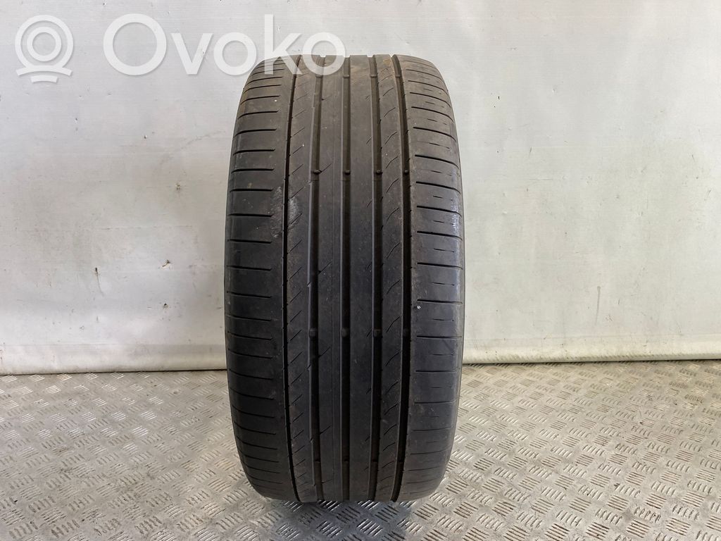 Mercedes-Benz GLS X166 Neumático de verano R21 