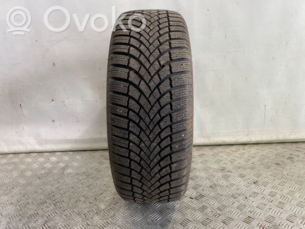 BMW 3 E90 E91 Opony zimowe R18 
