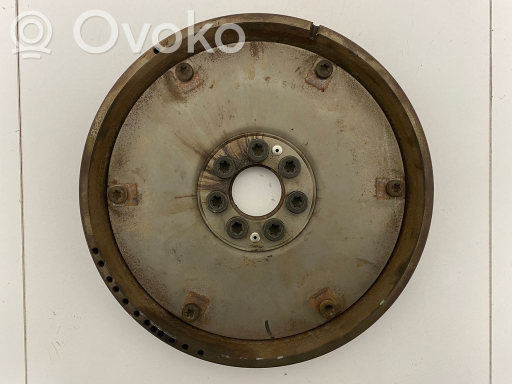 Renault Laguna II Volante motor 