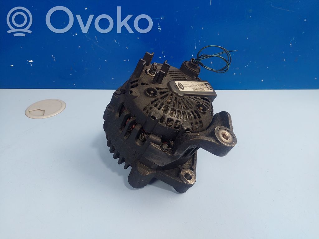 Land Rover Freelander Alternador 