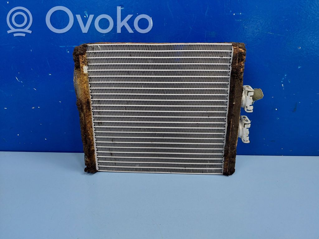 Audi A2 Heater blower radiator 
