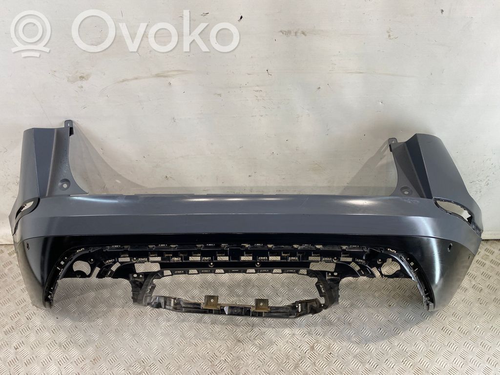 Land Rover Range Rover Velar Parachoques 