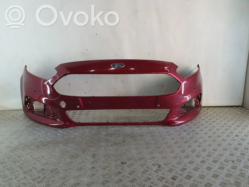 Ford S-MAX Front bumper 