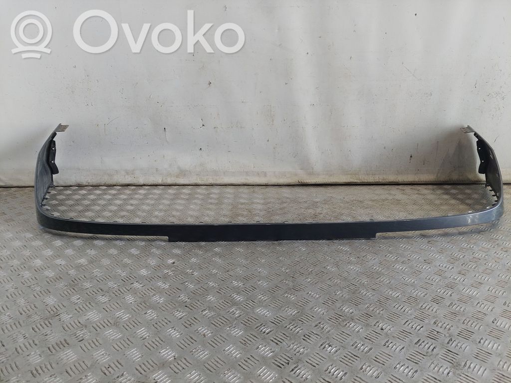 Audi Q7 4M Apakšējā bampera daļa 