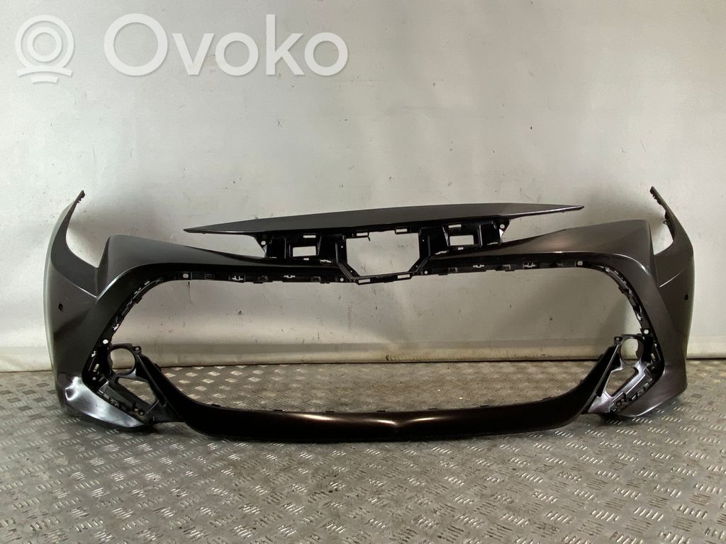 Toyota Corolla E210 E21 Front bumper 