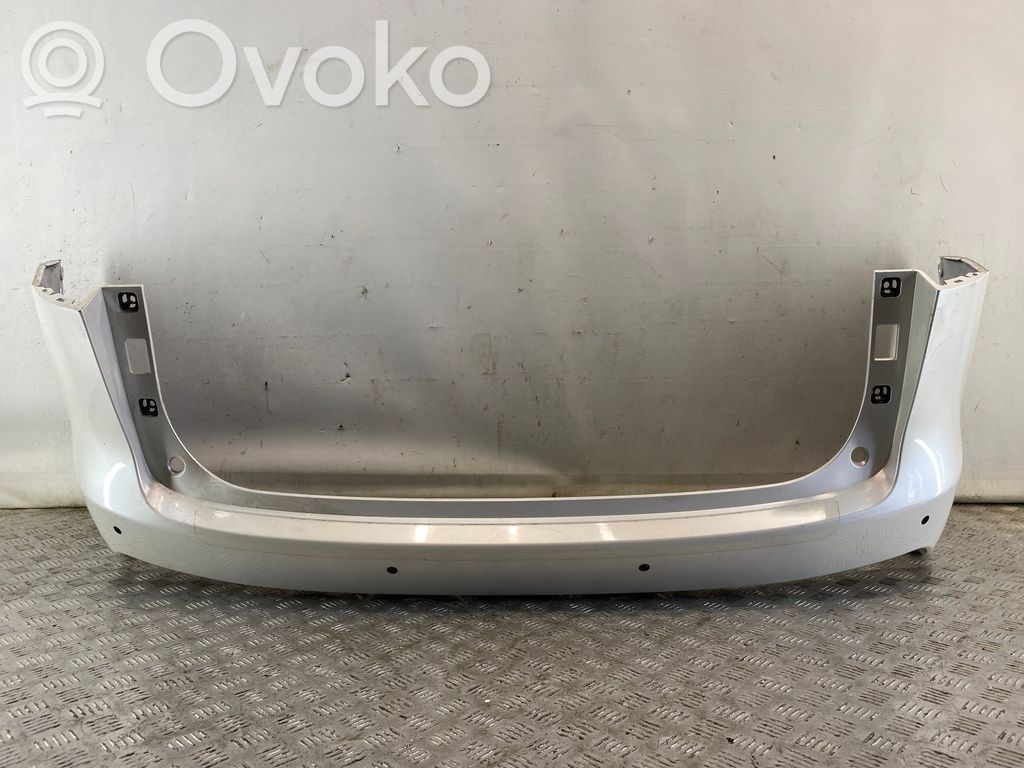 Lexus NX Bară spate 