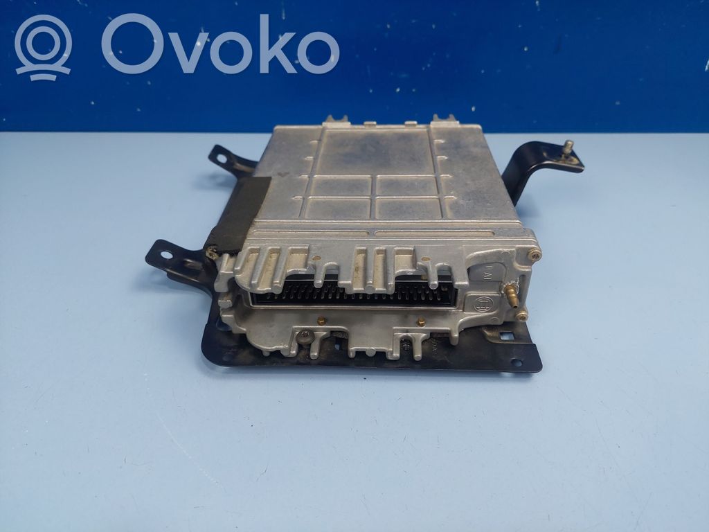 Ford Galaxy Engine control unit/module 