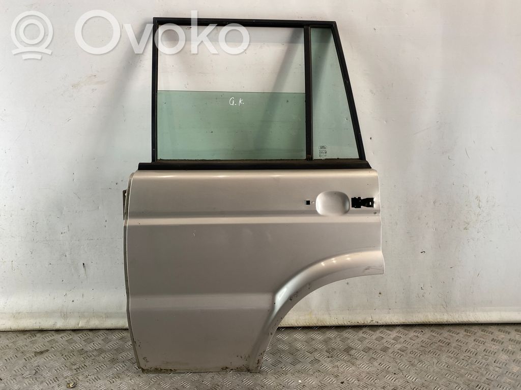 Land Rover Discovery Puerta trasera 