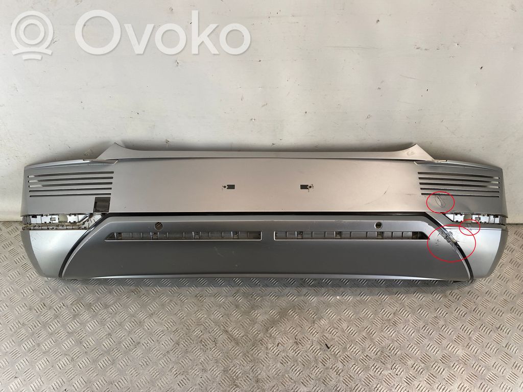 Hyundai Ioniq 5 Zderzak tylny 