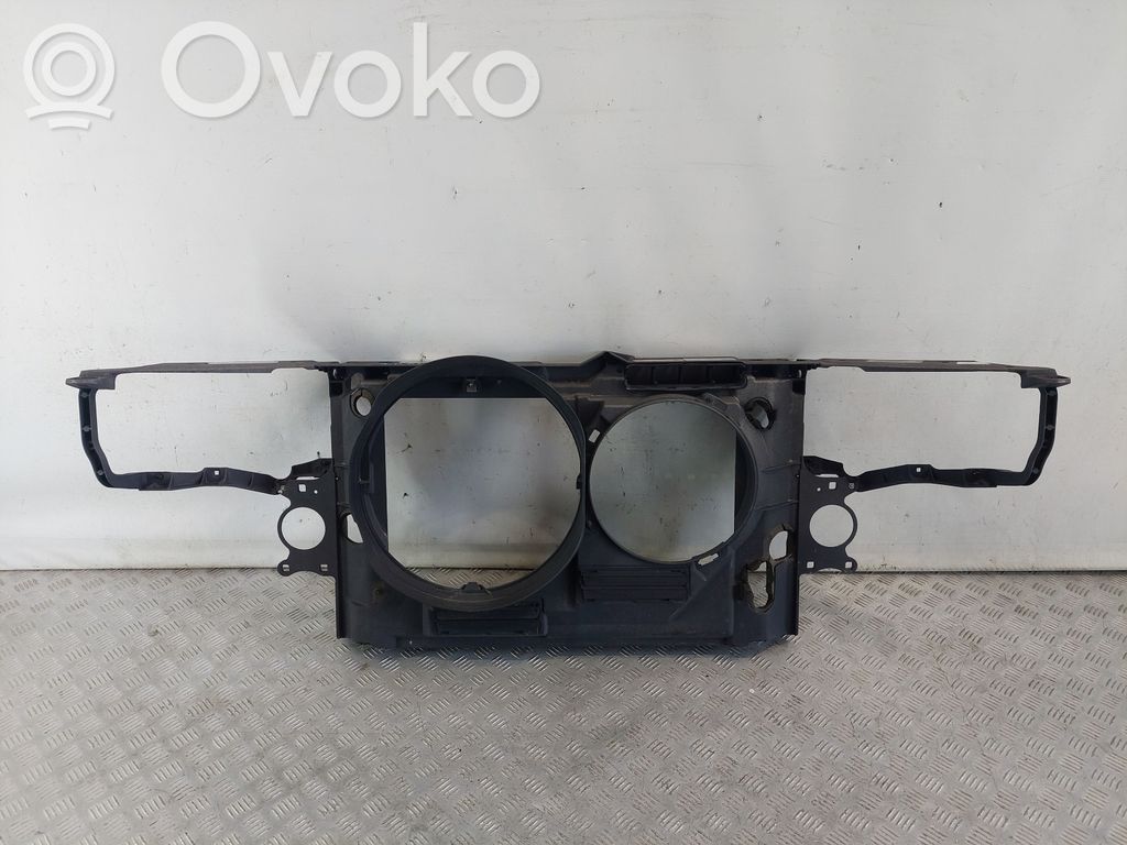 Audi A8 S8 D2 4D Radiatoru panelis 
