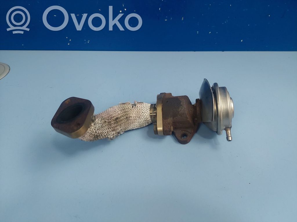 Audi A6 S6 C5 4B EGR valve 