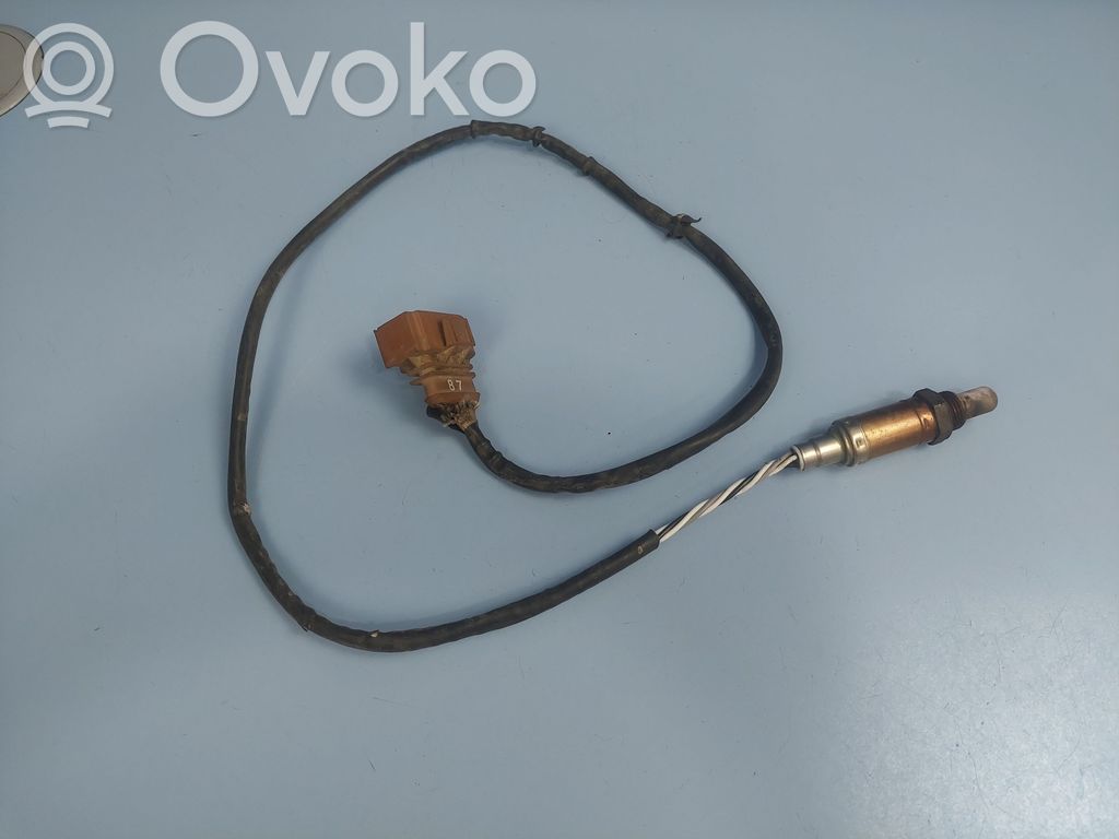 Audi A6 S6 C5 4B Lambda probe sensor 