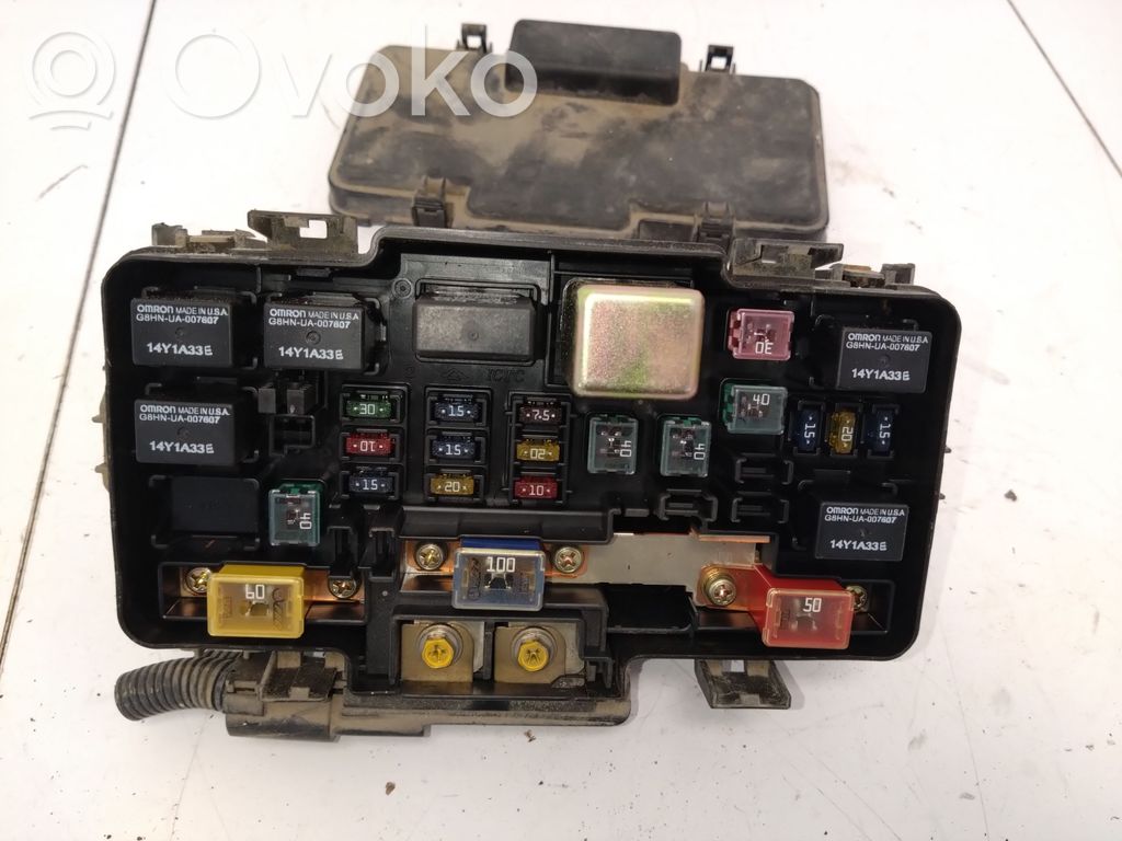 Sulakemoduuli   6771122019450139