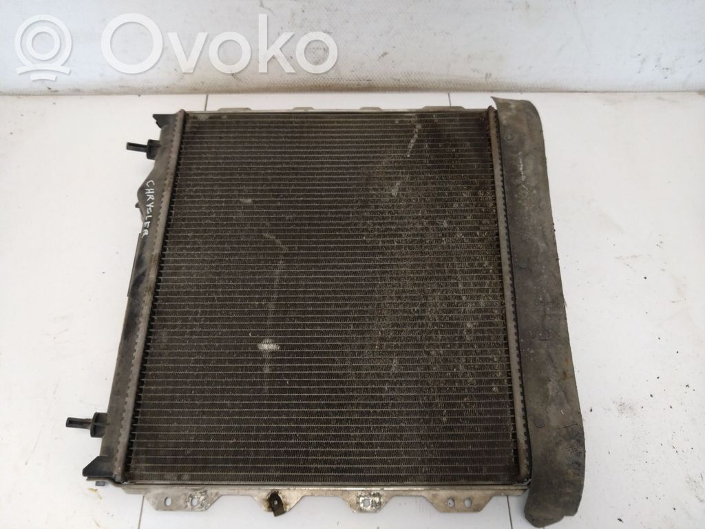 Chłodnica   T250AF0811,05278250AF,80162