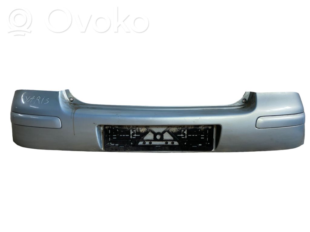 Toyota Yaris Parachoques 