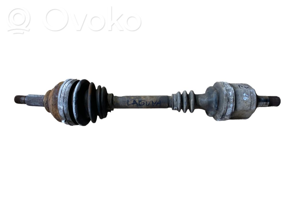 Renault Laguna II Front driveshaft 