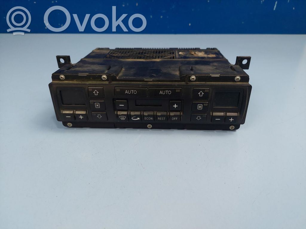 Audi A8 S8 D2 4D Air conditioner control unit module 