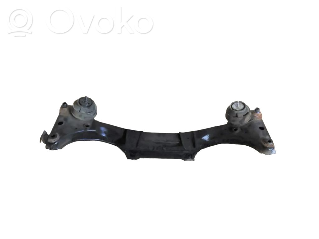 BMW 3 E46 Front axle beam 