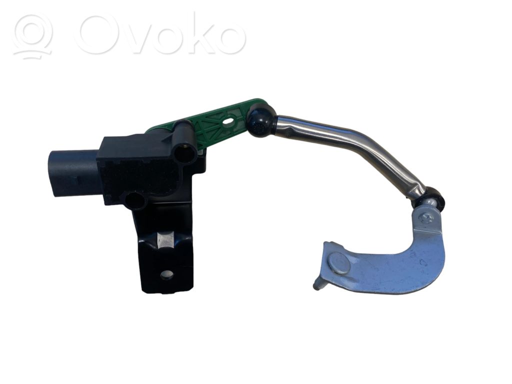 Audi Q3 8U Headlight/headlamp level sensor 