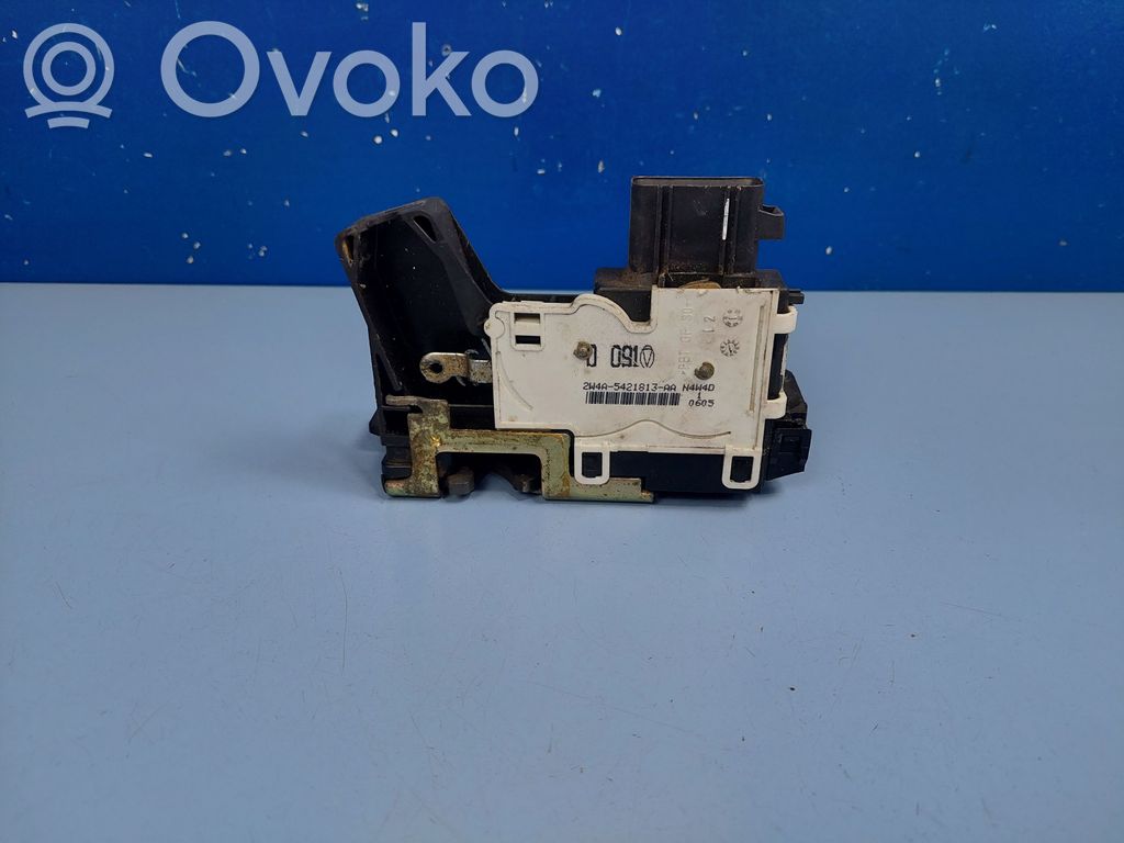 Zamek drzwi przednich   2W4A5421813AA