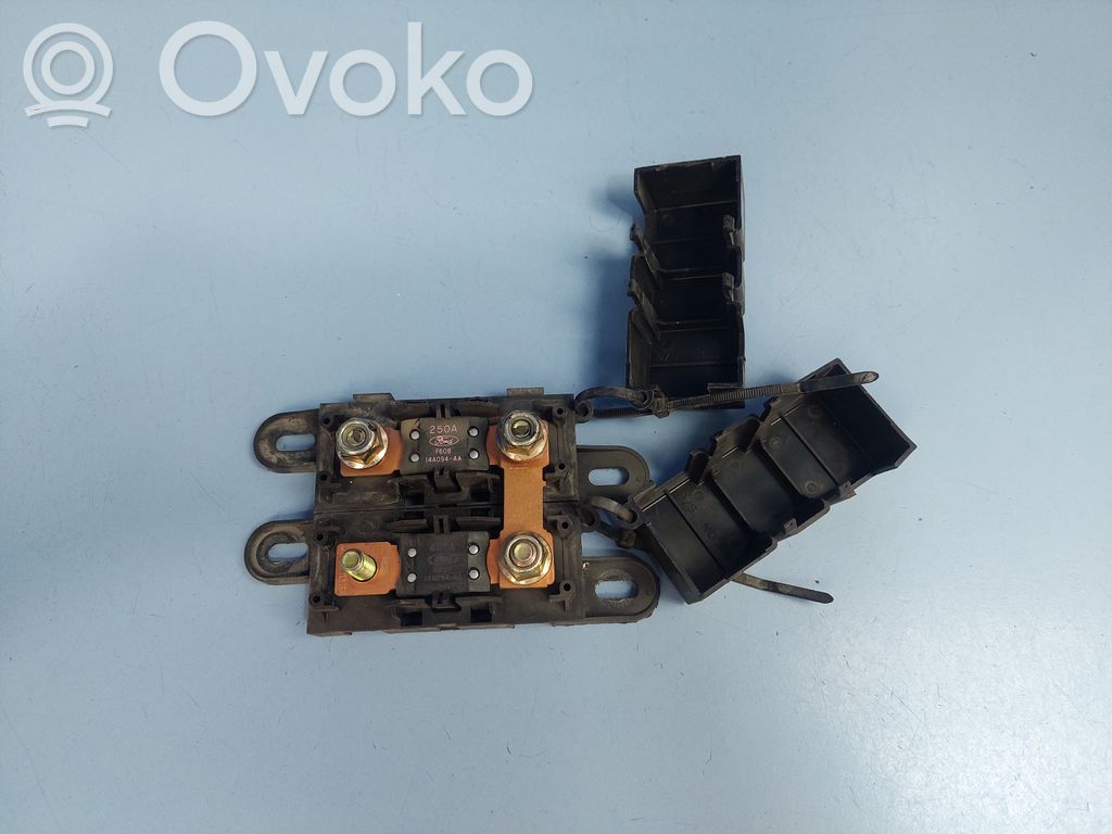 Fuse module   14A094AA
