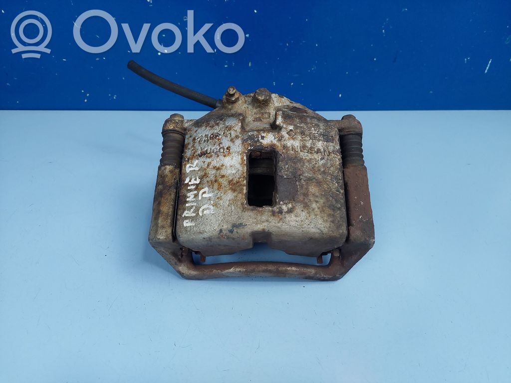 Nissan Primera Front brake caliper 