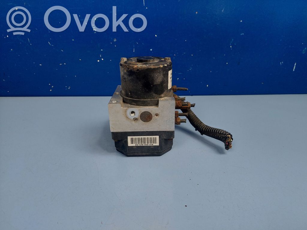 KIA Carnival ABS Pump 
