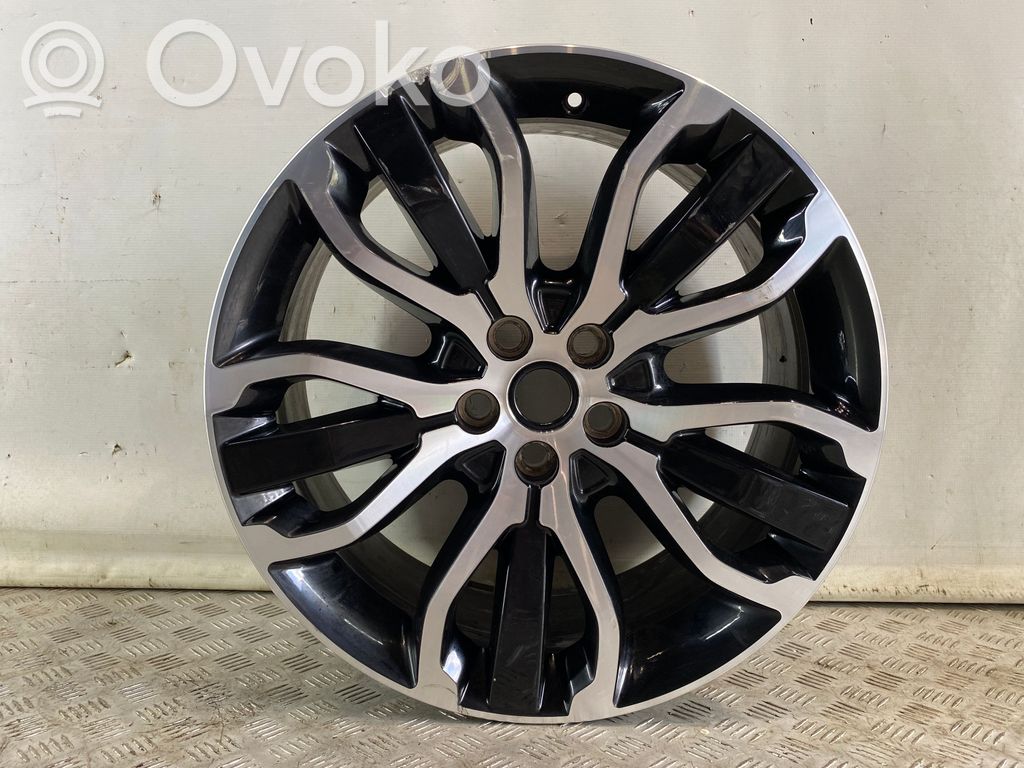 Land Rover Range Rover Sport L494 Cerchione in lega R21 