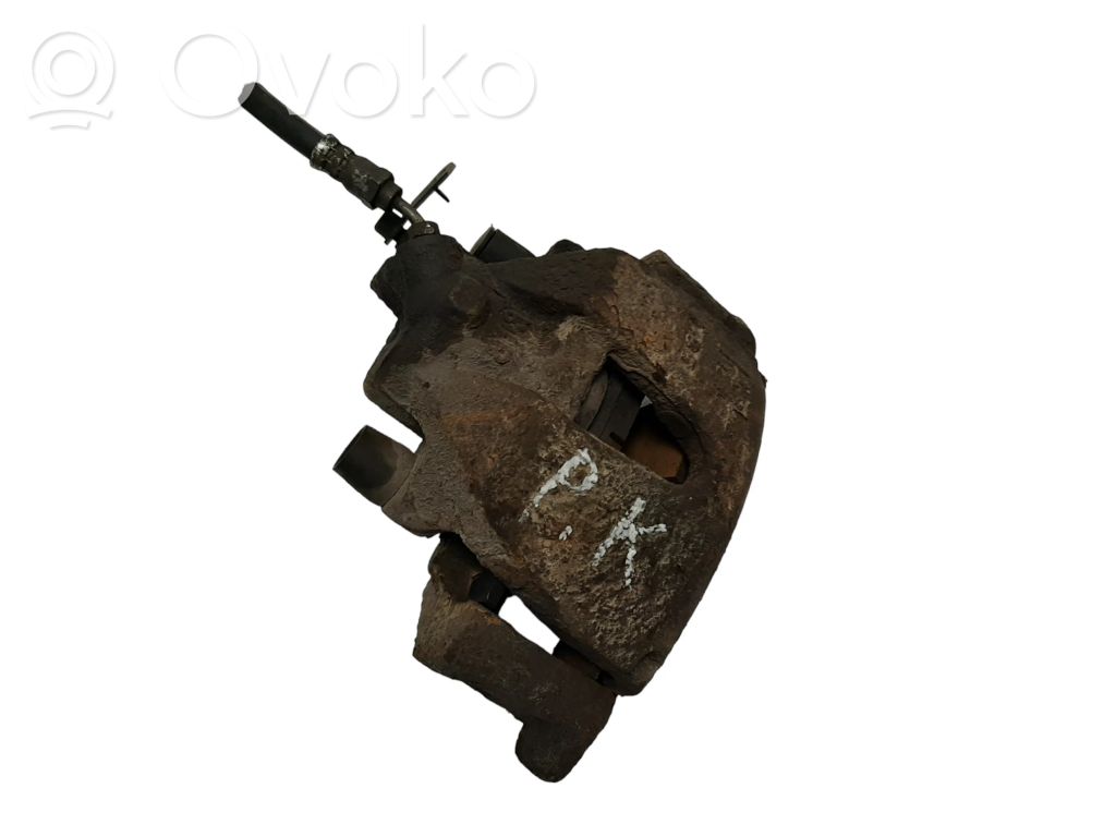 Mazda 5 Front brake caliper 