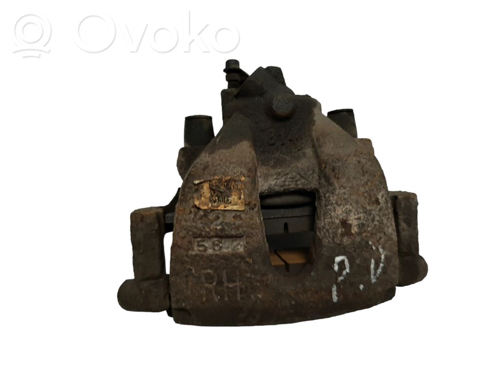 Mazda 5 Front brake caliper 