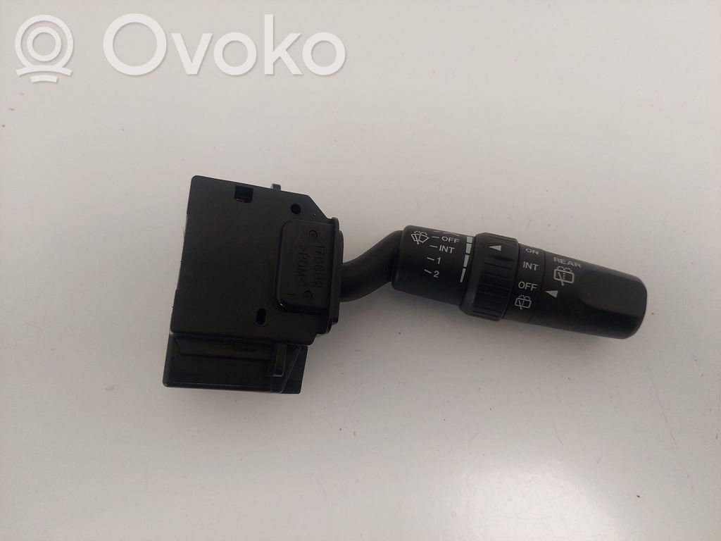 Mazda 5 Wiper control stalk 