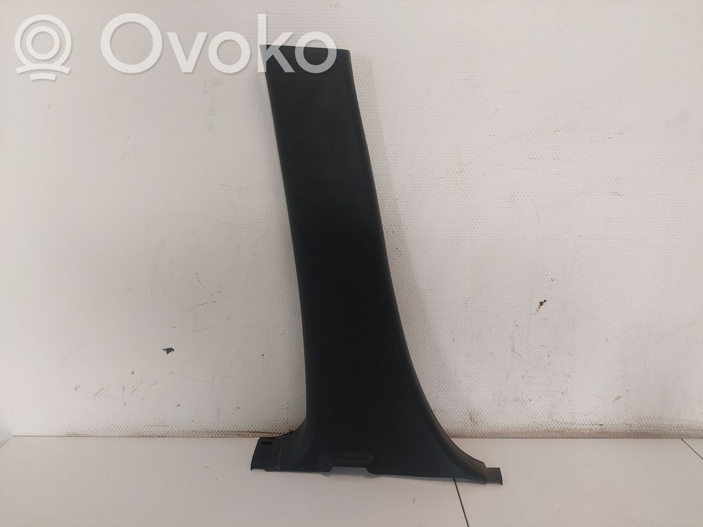 Mazda 5 Altra parte interiore 