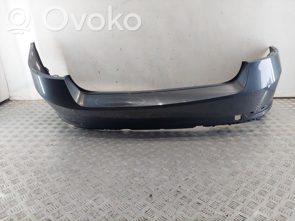 Skoda Superb B8 (3V) Parachoques 