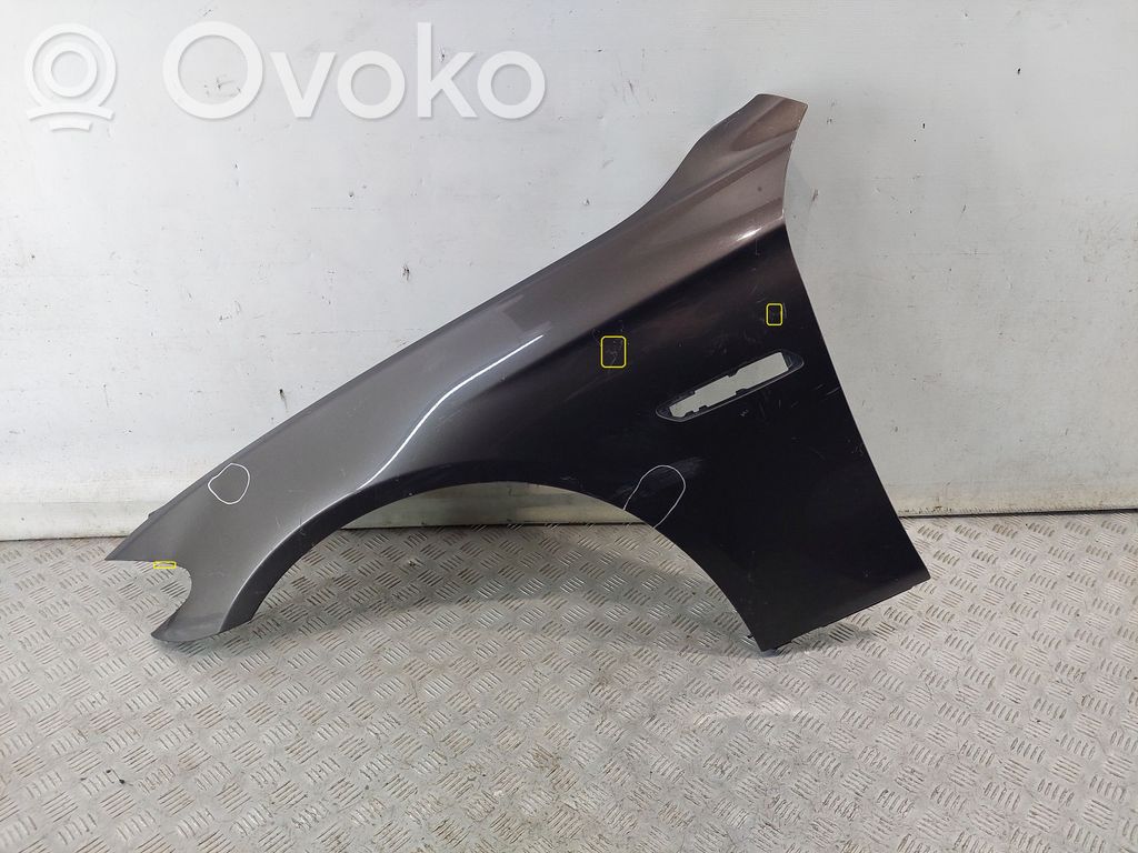 BMW 5 F10 F11 Крыло 